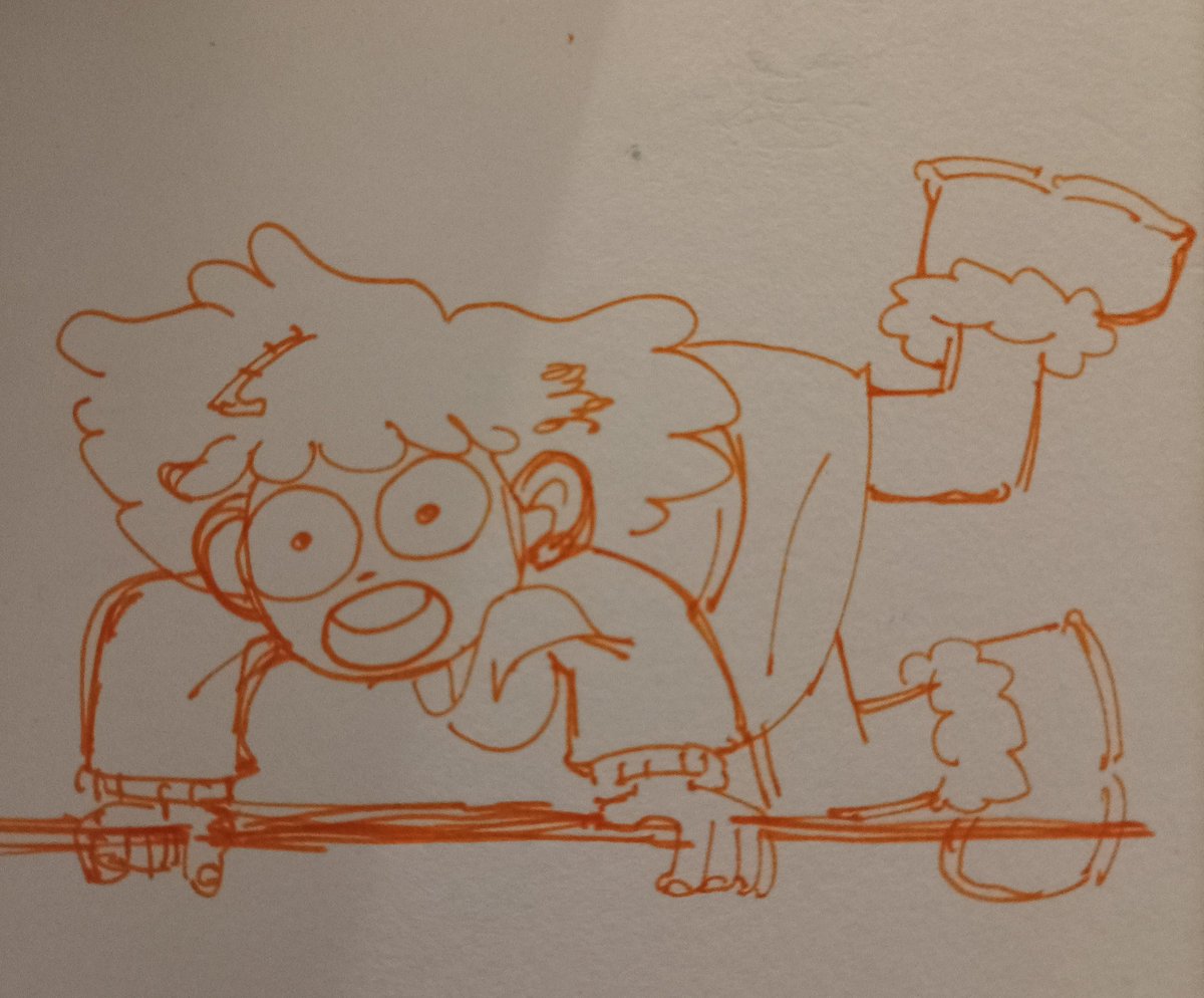 ntrbfb's tweet photo. pictures you can hear     cuz I put the video next to them #amphibia https://t.co/olOFo3nzVy