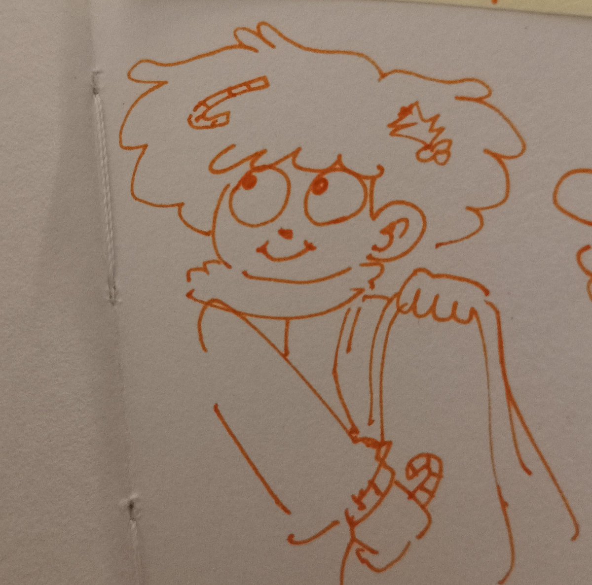 ntrbfb's tweet photo. pictures you can hear     cuz I put the video next to them #amphibia https://t.co/olOFo3nzVy