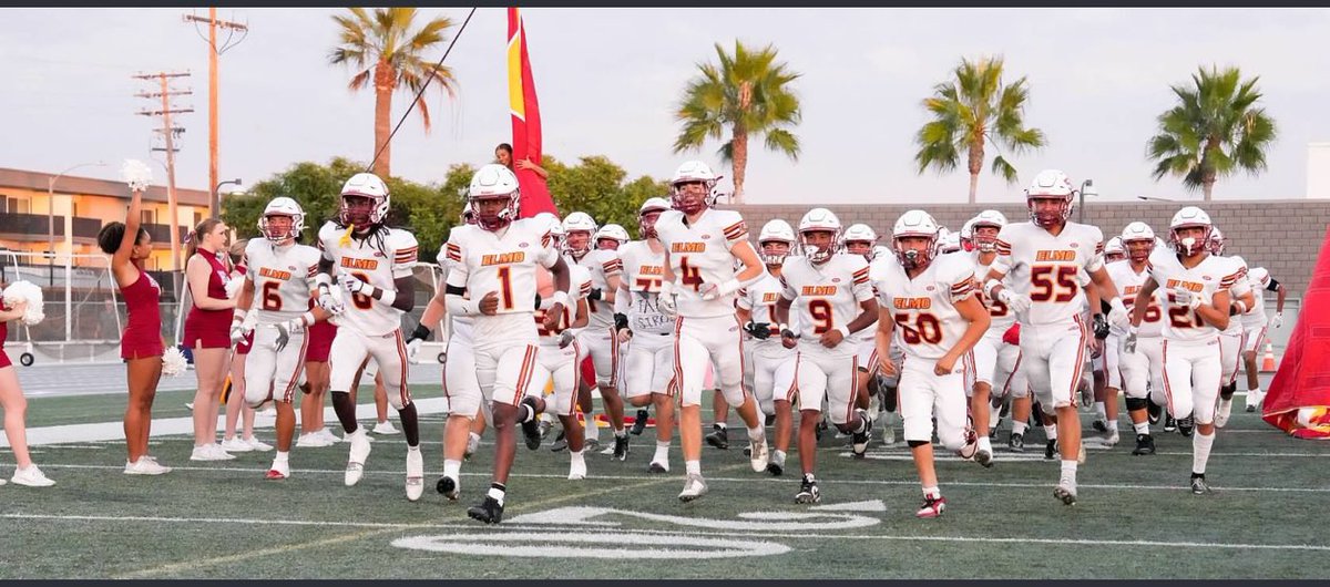 It’s been an amazing 4 years of HS ball. I couldn’t have had a better group to share my HS career with. To my coaches, thank you guys for your patience, dedication &amp; hard work. The impact you guys have had on me will be cherished for a lifetime. To my teammates, you guys are