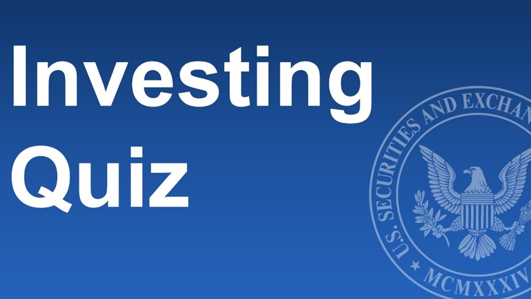 TriadFinancial's tweet photo. Happy Thursday! Think You’re Financially Savvy? Let’s Find Out! It’s Investing Quiz time! Can you answer these questions? https://t.co/JZWn5DAhqn

The correct answers are provided at the end of the quiz with detailed explanations.

Disclosures: https://t.co/jF6CJMHvPR https://t.co/6yKecTLM7r