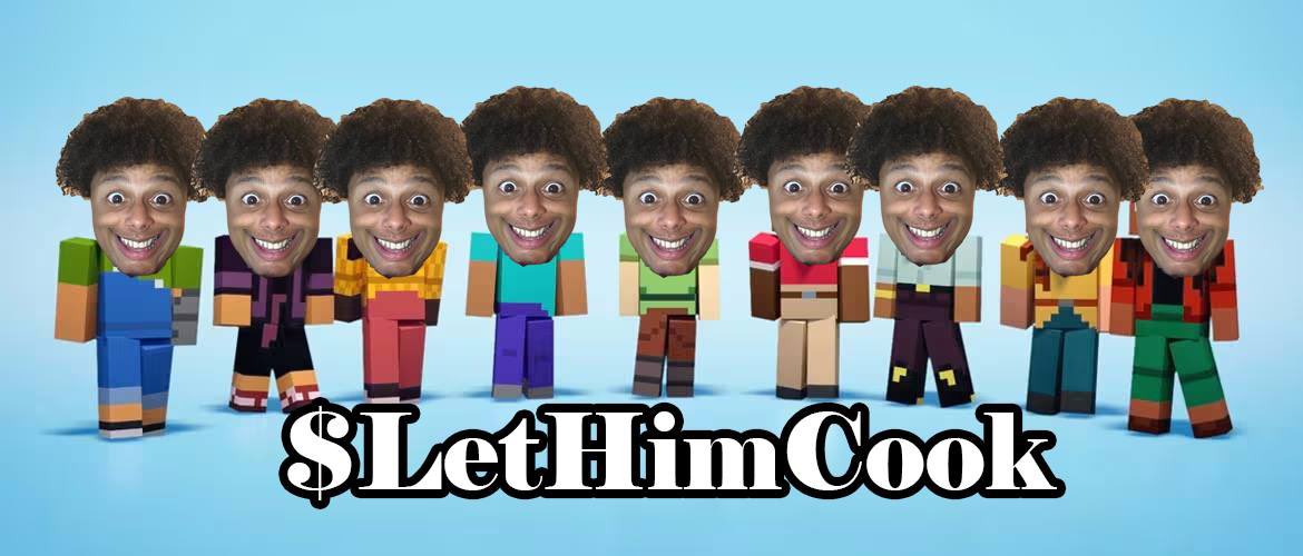 _MAGAONSOL's tweet photo. @Rizzy1c CDgpSoqx7LVf8qTJe86JysqEX7W3VQpXrBwoY7VXpump

https://t.co/BWLdBBlrap

https://t.co/q3ewYhBUxD

We locked and loaded

$LETHIMCOOK

https://t.co/Tj0J2KANR9 https://t.co/Z7Np0k1uEJ