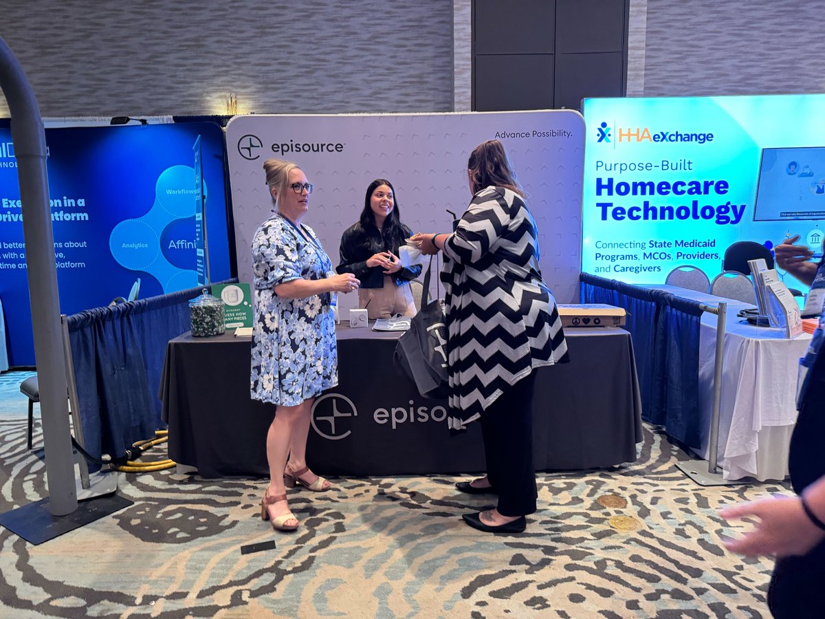 EpisourceLLC's tweet photo. We loved connecting with you all at the Massachusetts Association of Health Plans 2024 Annual Conference! In case you missed us at the event or would like to continue the conversation and drive better outcomes together, book a meeting here: https://t.co/uuB7LzCcdr https://t.co/MWeS9OHiZO