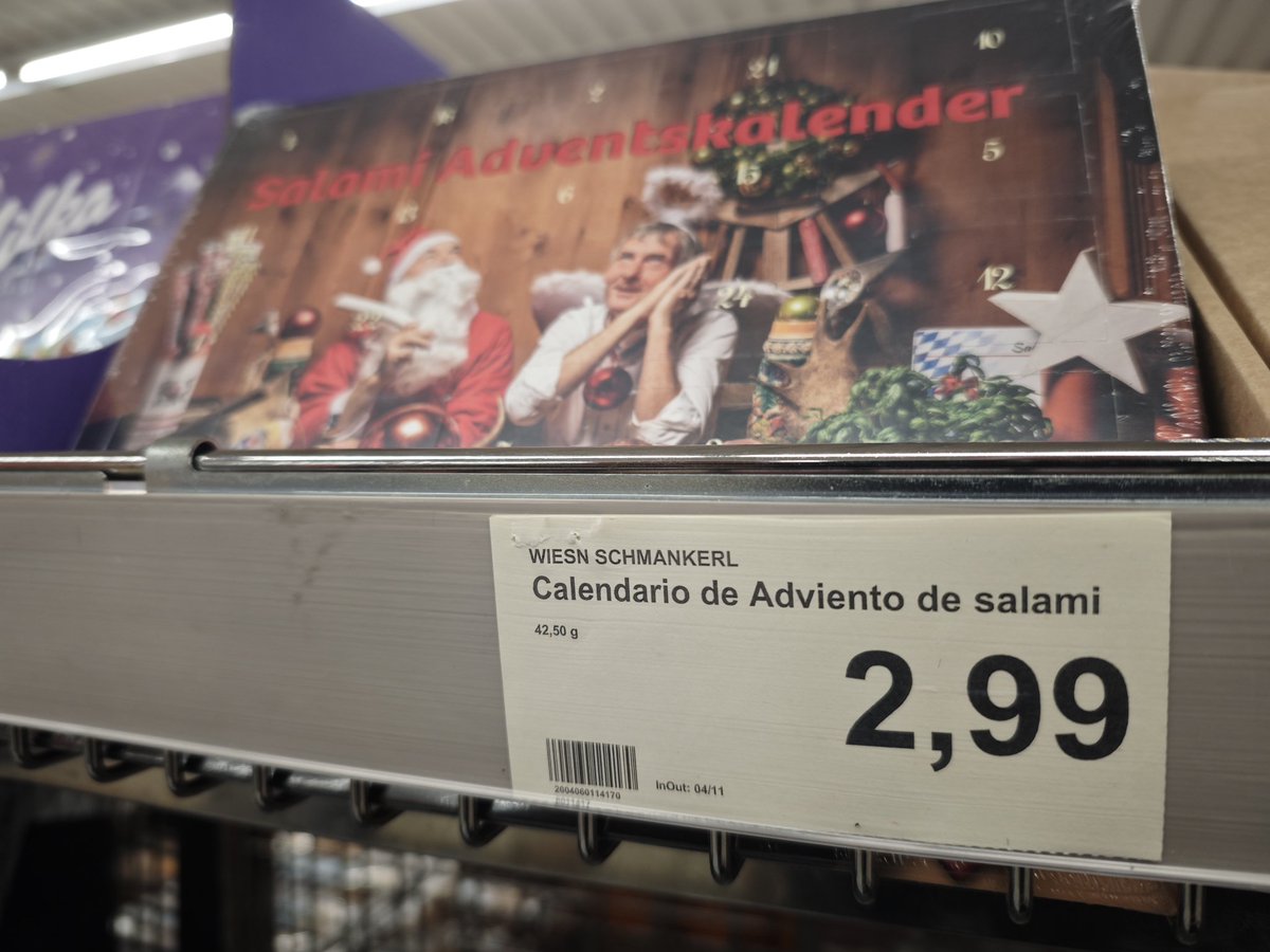 Alfonso de Cala tweet media