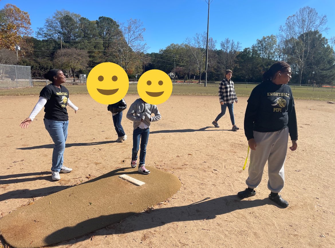 KHS PEPI (@khspepi) on Twitter photo Thank you to our Little Knights and our Knightdale Elementary School 3rd grade team for an fun filled PEPI session today! We are so appreciative to have a school like KES to collaborate with! @KESPrincipal <a href="/mschristianson3/">Dominique Christianson</a> <a href="/KnightdaleHS/">Knightdale High</a> #KHSPEPI #BeNoble Thank you to our Little Knights and our Knightdale Elementary School 3rd grade team for an fun filled PEPI session today! We are so appreciative to have a school like KES to collaborate with! @KESPrincipal <a href="/mschristianson3/">Dominique Christianson</a> <a href="/KnightdaleHS/">Knightdale High</a> #KHSPEPI #BeNoble