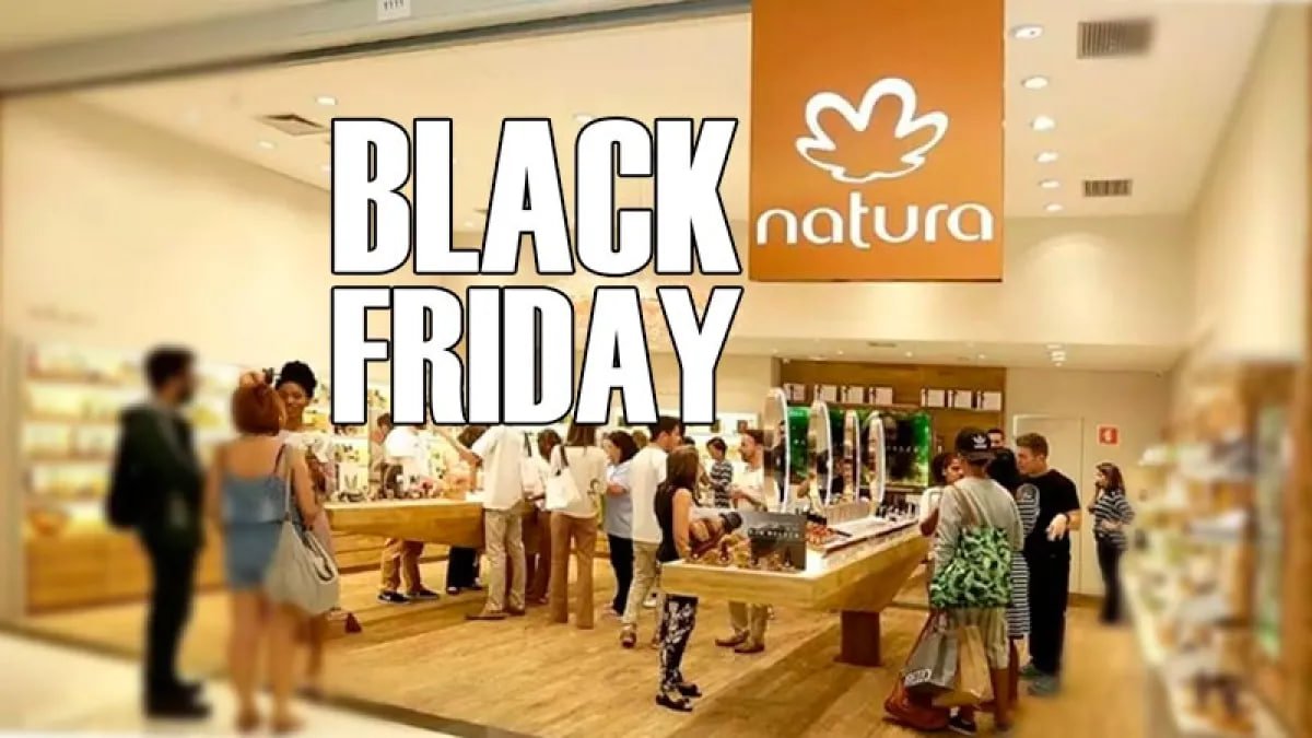promoimperdivel's tweet photo. A NATURA TÁ MANDANDO BEM DEMAIS NESSAS PROMOÇÕES DE BLACK FRIDAY!!!

🤩 Produtos com até 71% de desconto + 15% extra usando o cupom!!!!

🎟 CUPOM:  FRIDAY ou NOVEMBER

🛒Acesse: https://t.co/AvspS2eE3i https://t.co/tWZDITCGA1