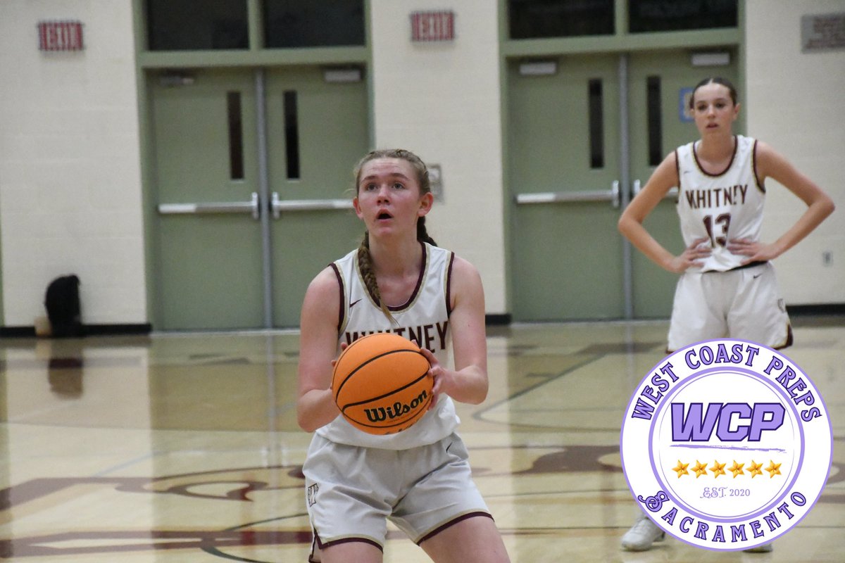 West Coast Preps Sacramento tweet media