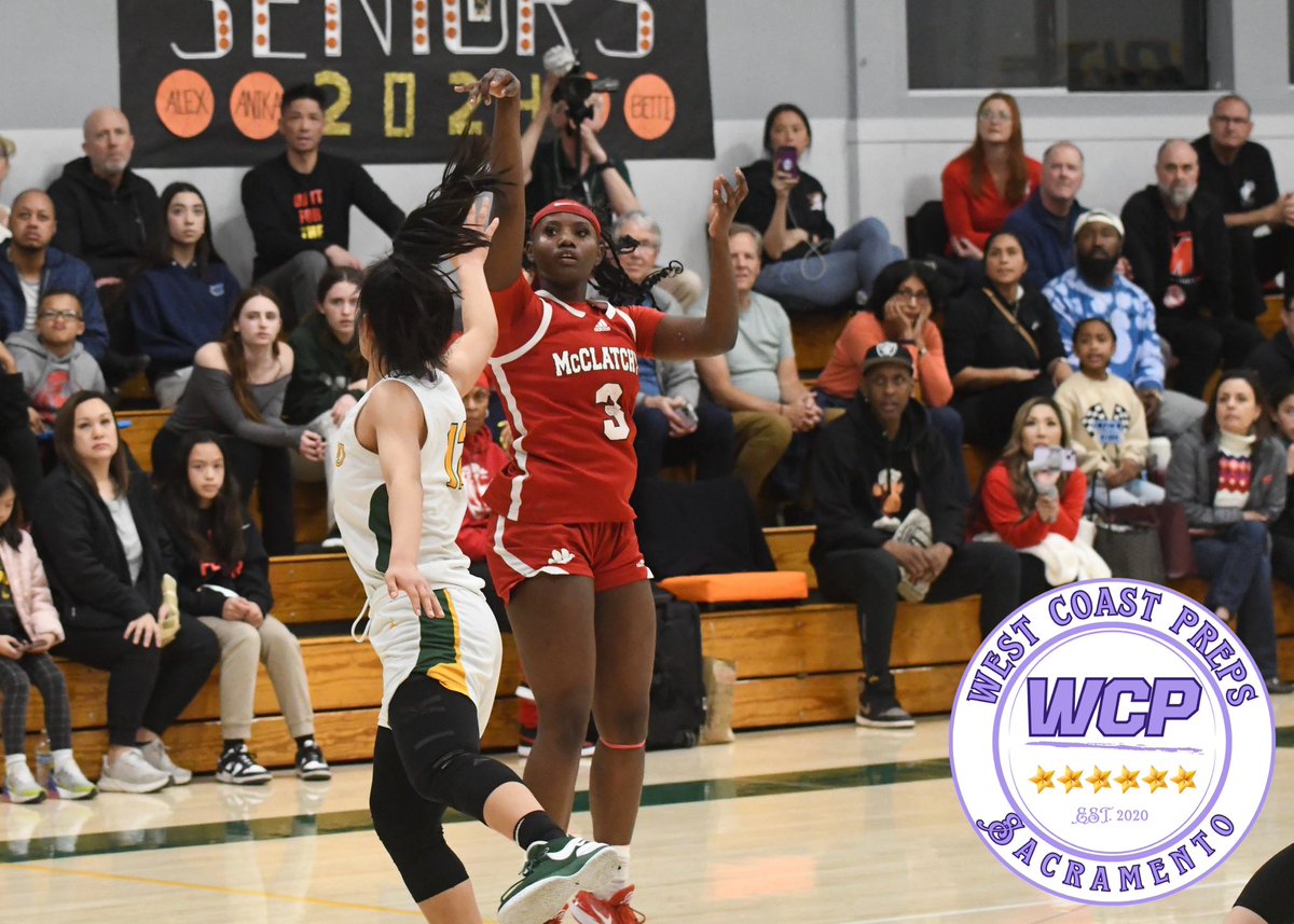 West Coast Preps Sacramento tweet media
