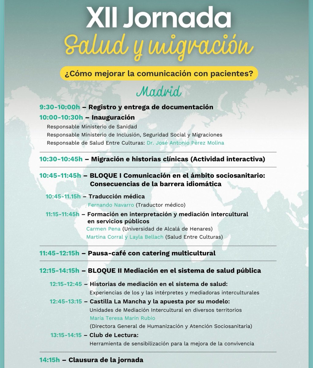 Fernando A. Navarro tweet media