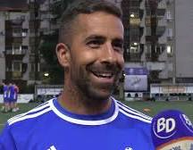 ElRinconModesto's tweet photo. 🏆 PRIMERA DIVISIÓN EXTREMEÑA 

🎙️ Rubén Ramos "Ruby", jugador de la @UDTalaveraReal, en El Podcast del Fútbol Modesto Extremeño 

⚽ Este próximo Lunes, hablaremos con Ruby de la actualidad de la categoría y del conjunto de Talavera La Real @rubyrs152 https://t.co/skhz0QxRSz