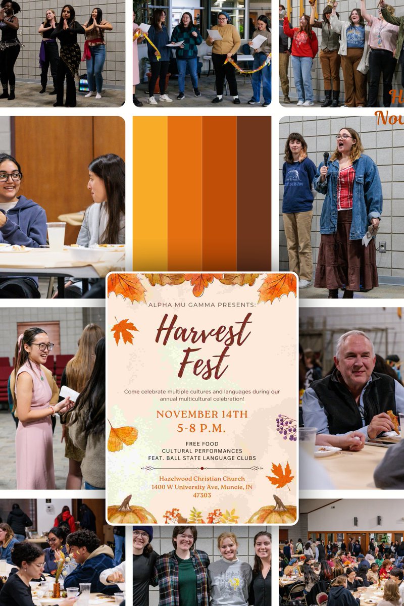 Modern Languages and Classics (@ballstatemlc) on Twitter photo 