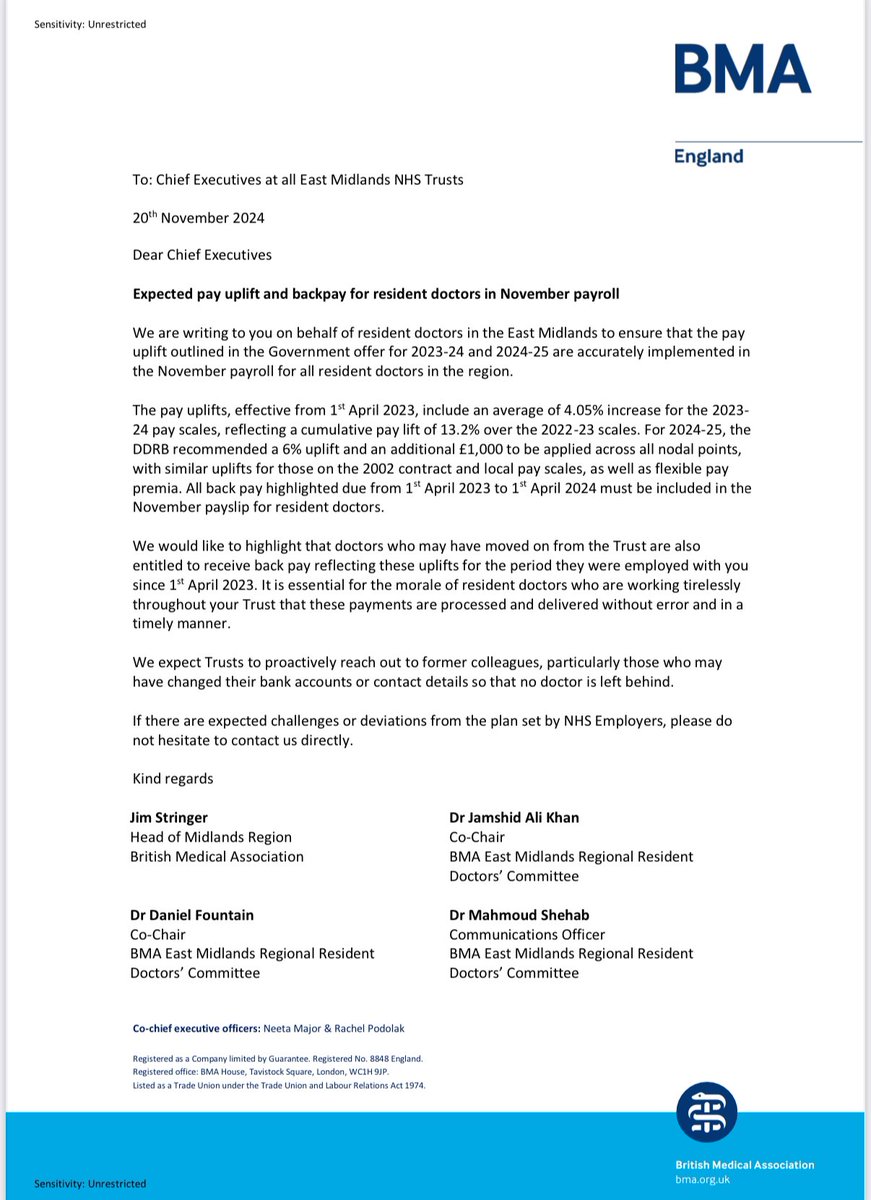 East Midlands RRDC 🦀 tweet media