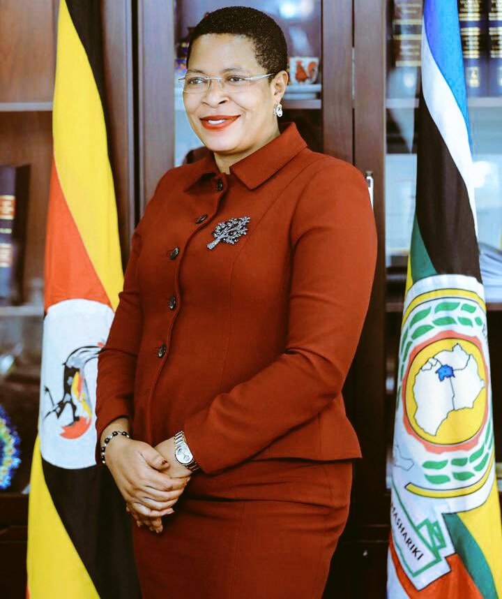 MzeeKayiira's tweet photo. Anita Among,a voice for the common Ugandan. https://t.co/nEeH39JrRq