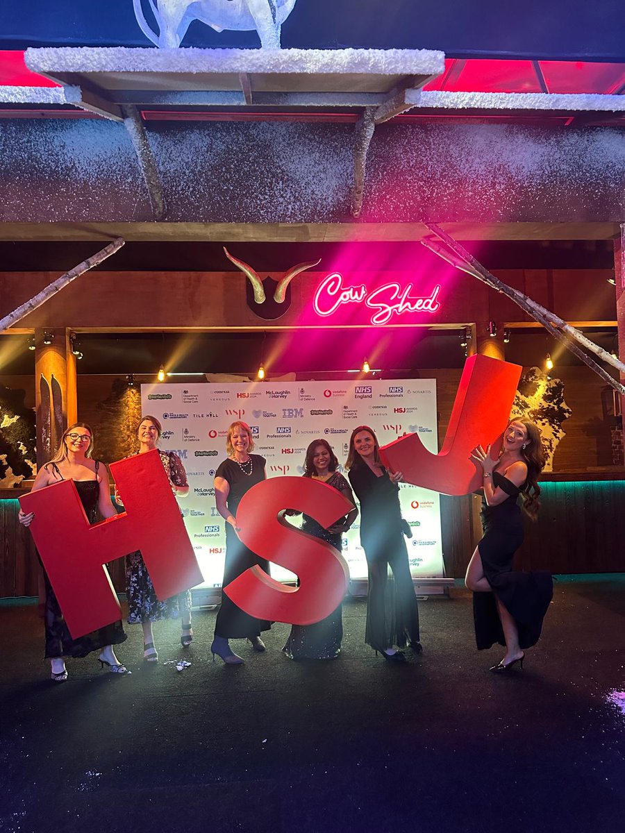 Central &amp; West Warrington PCN
<a href="/clear4care/">CLEAR - Empowering staff to innovate care</a>
Table 12
#HSJAwards