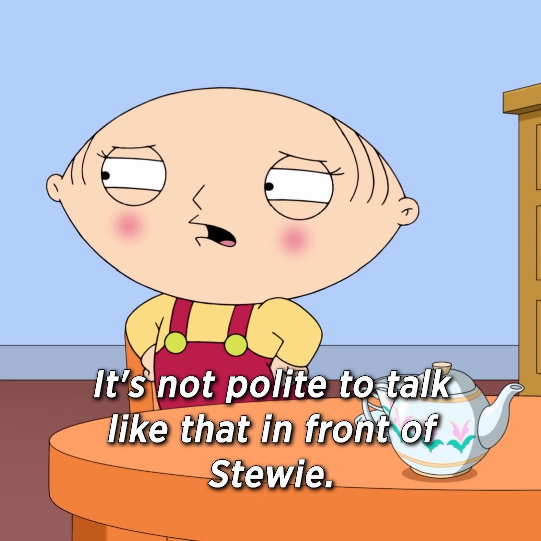 Stewie Griffin Smug Smile, HD phone wallpaper | Peakpx, image size:1080x1080