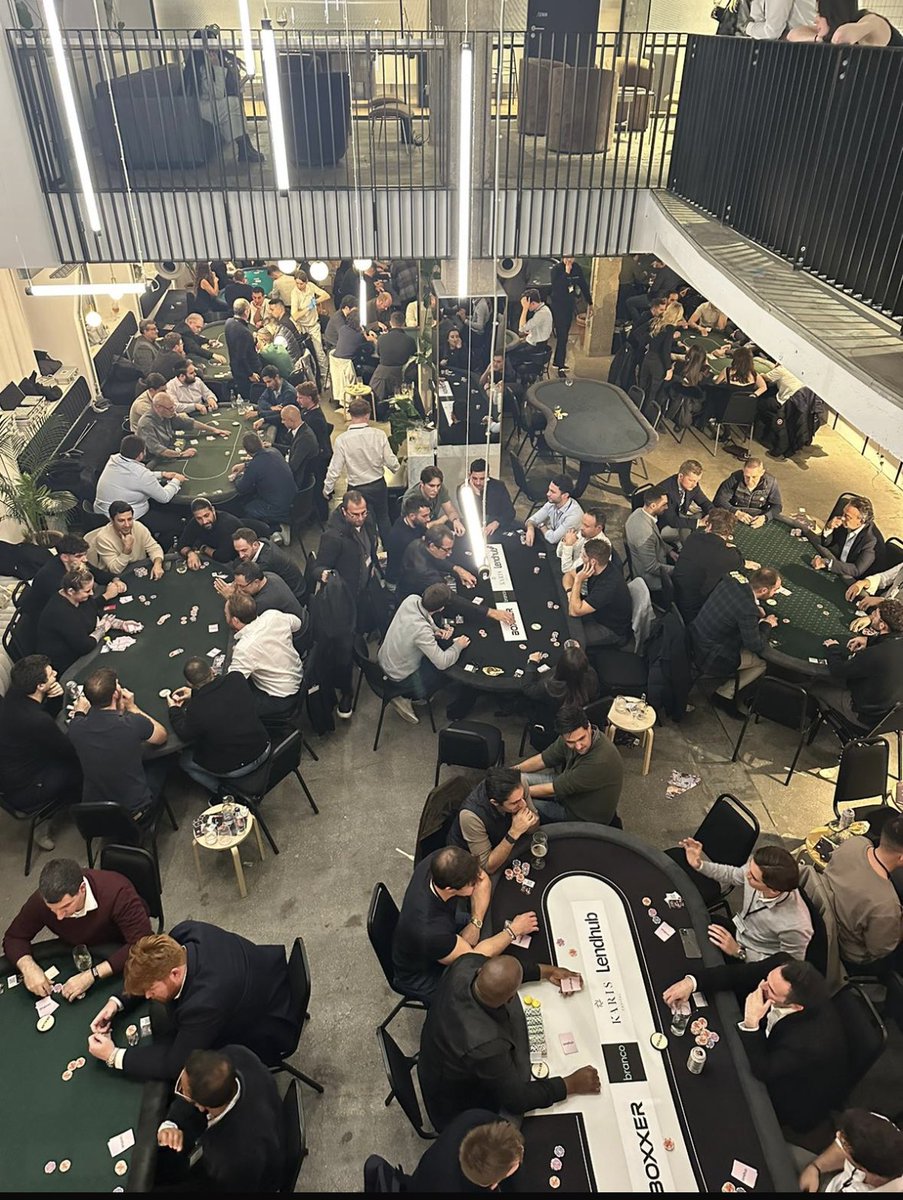 The Nicky tweet media