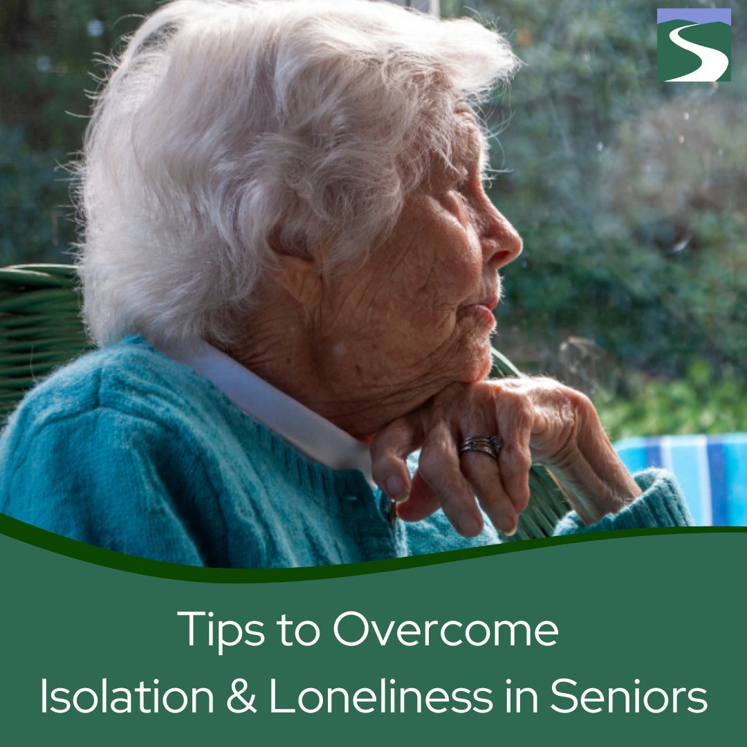 SNHHealth's tweet image. The U.S. Surgeon General has recently spotlighted a deeply concerning public health crisis: loneliness and social isolation, particularly affecting our seniors. 💔

Learn more here: ow.ly/Zfv250U6wVC.