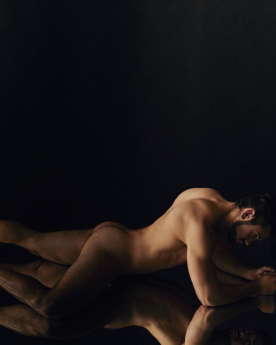 Watch Dante Colle ®'s leaked NSFW photo on TwXstars