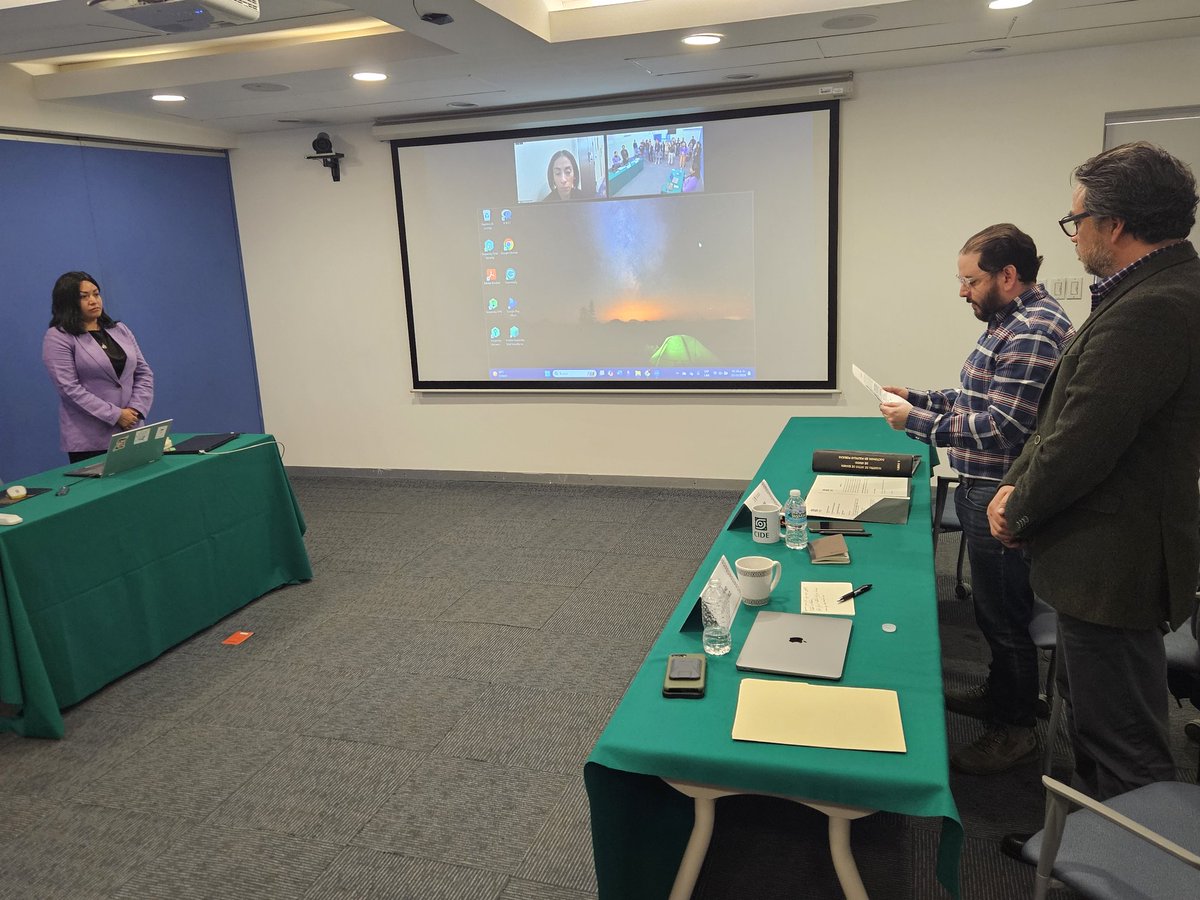 Doc Política Pública tweet media