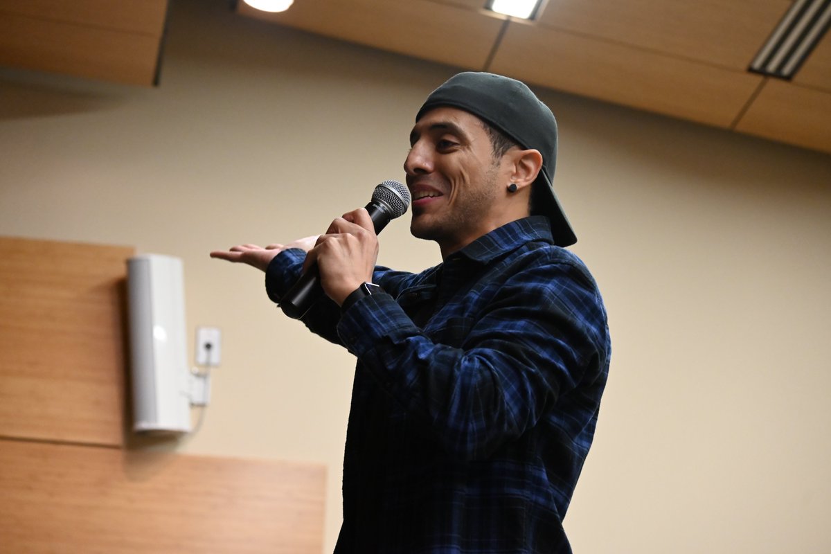 KP Comedy tweet media