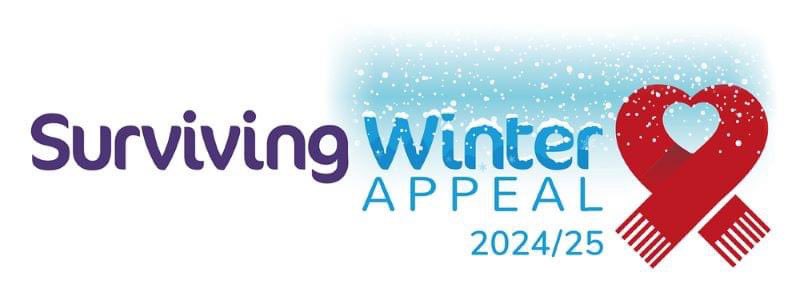 Surviving Winter 2024/25 is now open to help people in Suffolk stay warm this winter. 

This scheme can help people over the age of 65, not in receipt of pension credit but under a certain income.

If you think you might be eligible and want to know more, please get in touch!