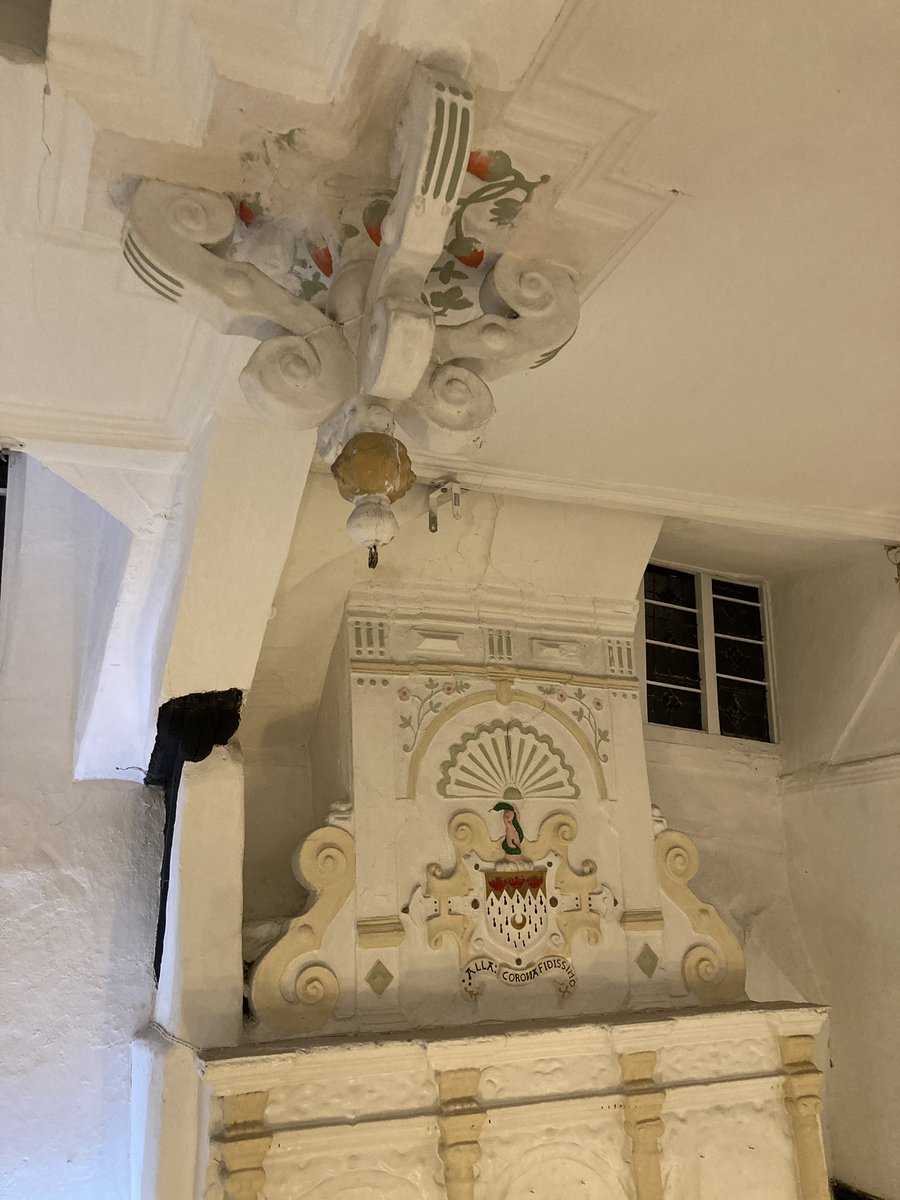 Aleta Doran ✨ (@stargazingaleta) on Twitter photo Lovely to visit beautiful 14th century Leche House on Watergate Street in #Chester this evening - thanks to <a href="/James__Dixon/">James Dixon</a> for the guided tour for #Rowvember
<a href="/chesterherifest/">Chesterherifest</a> Lovely to visit beautiful 14th century Leche House on Watergate Street in #Chester this evening - thanks to <a href="/James__Dixon/">James Dixon</a> for the guided tour for #Rowvember
<a href="/chesterherifest/">Chesterherifest</a>