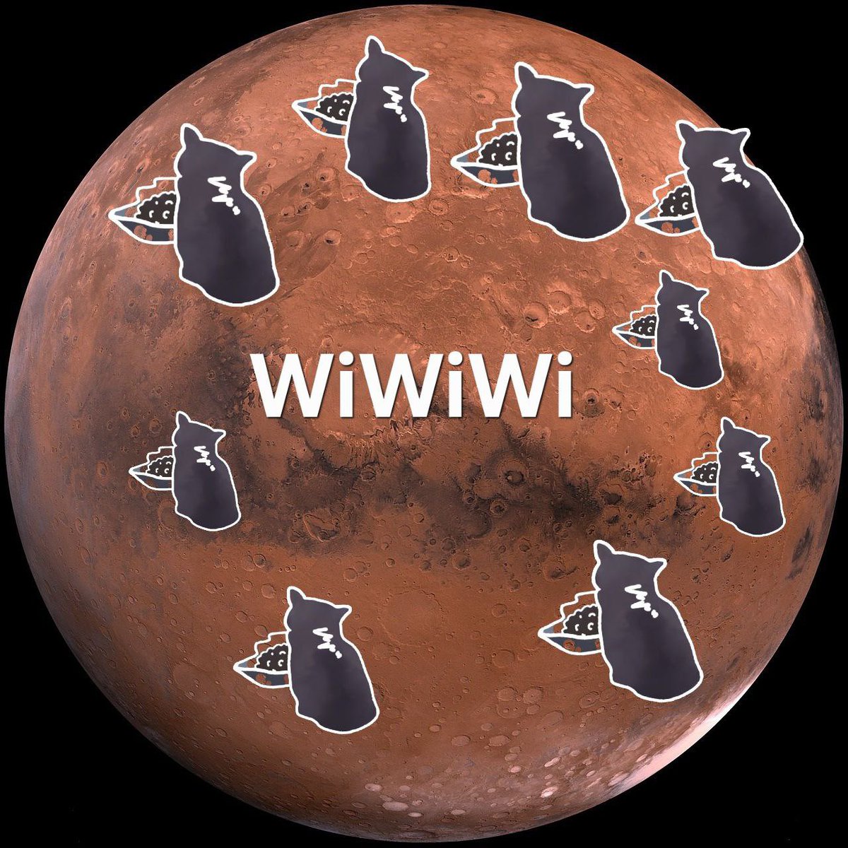 <a href="/jimii_sol/">Jimmi Plays</a> Bro check out $Wiwiwi instead 
Sweet entry for you and your team 
Your ticket to generational wealth 
Ca: 5qrqXzGnhwsSFbgjPhAaHWsvhSTaU9ByCppLYSrALyFK