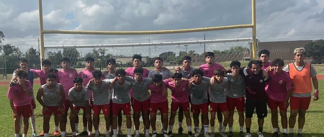 MacArthur Boys Soccer (@bigmacsoccer) on Twitter photo As we close our fundraiser, we want to thank everyone that contributed to our program. Also a big thanks to <a href="/DrZelayaSpeaks/">Dr. Jose Luis Zelaya</a> for his contribution and also for coming to have a little scrimmage with our players during class. One goal and assist not bad! As we close our fundraiser, we want to thank everyone that contributed to our program. Also a big thanks to <a href="/DrZelayaSpeaks/">Dr. Jose Luis Zelaya</a> for his contribution and also for coming to have a little scrimmage with our players during class. One goal and assist not bad!