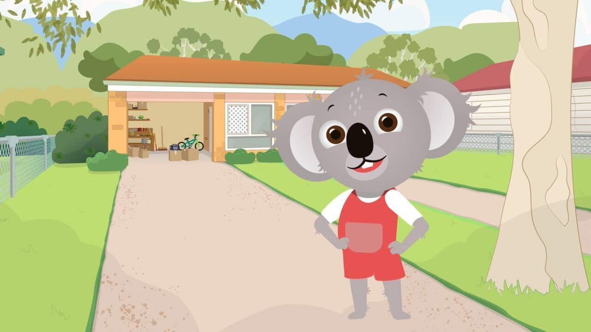 In this interesting article from SBS, they examine Kit the Koala. Created by palawa woman Nicole Hewlett with help from a Toowoomba Mothers' group, the animation stars a koala living with Fetal Alcohol Spectrum Disorder - #FASD.
buff.ly/4hmaAgR