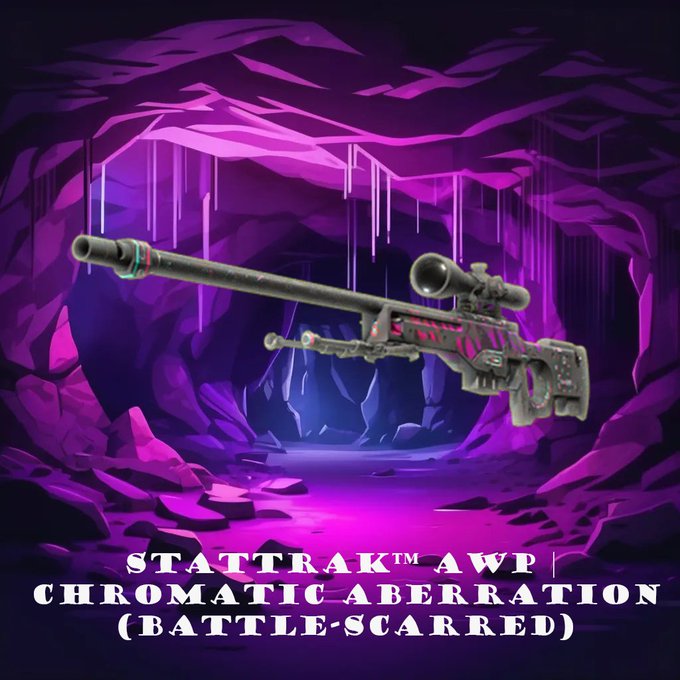 Giveaway image