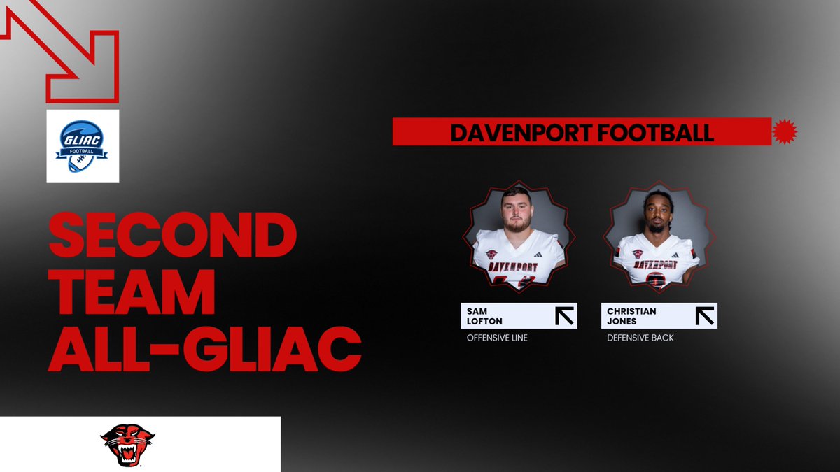 Davenport Panthers tweet media