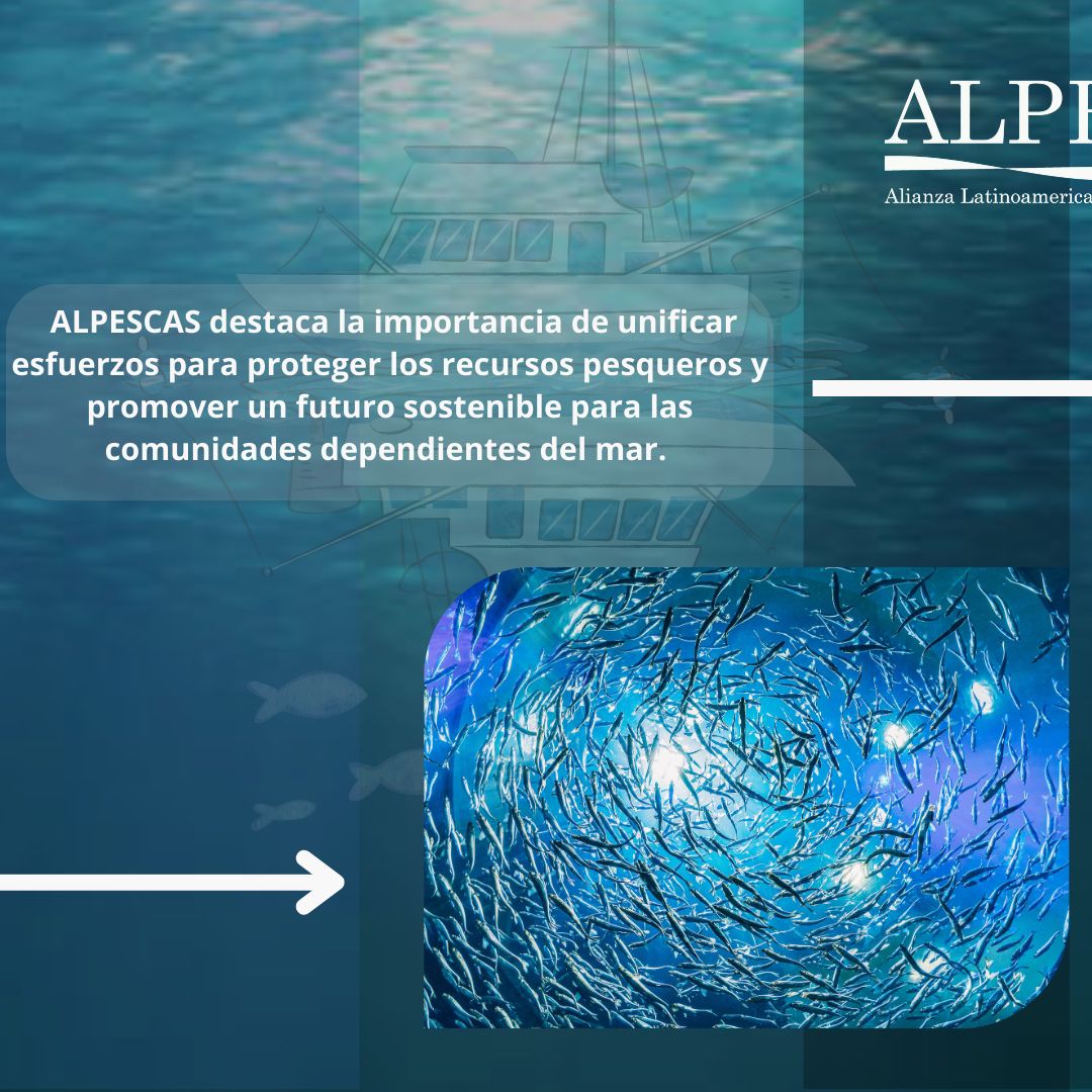 Alpescas_LATAM tweet media