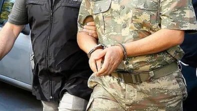 15 askere cinsel saldırıda bulunan eski Garnizon Komutanı Albay Fahri Can Çağlar’a 38 yıl 70 ay hapis cezası verildi.