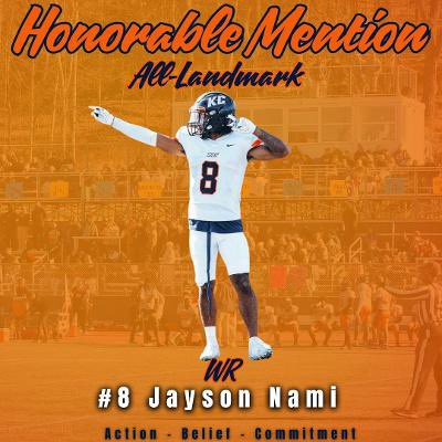 Keystone Giants Football tweet media