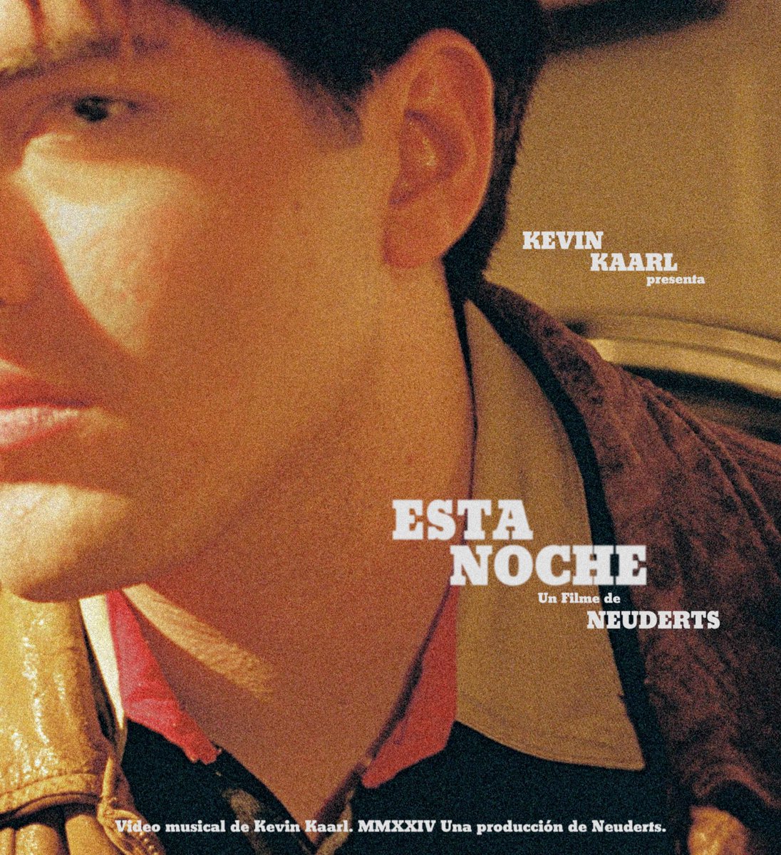 Kevin Kaarl tweet media