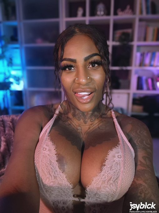 JosyBlackX