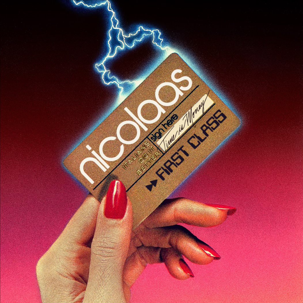 acid stag (@acidstag) on Twitter photo .<a href="/thisisNICOLAAS/">NICOLAAS</a> evokes plenty of nostalgia through an impressive new single that enlists <a href="/MOTHERMARYMUSIC/">MOTHERMARY</a> on collaborative duties; wp.me/p2iymy-u7I.
(words by <a href="/csalce18/">Chris Salce</a>) .<a href="/thisisNICOLAAS/">NICOLAAS</a> evokes plenty of nostalgia through an impressive new single that enlists <a href="/MOTHERMARYMUSIC/">MOTHERMARY</a> on collaborative duties; wp.me/p2iymy-u7I.
(words by <a href="/csalce18/">Chris Salce</a>)