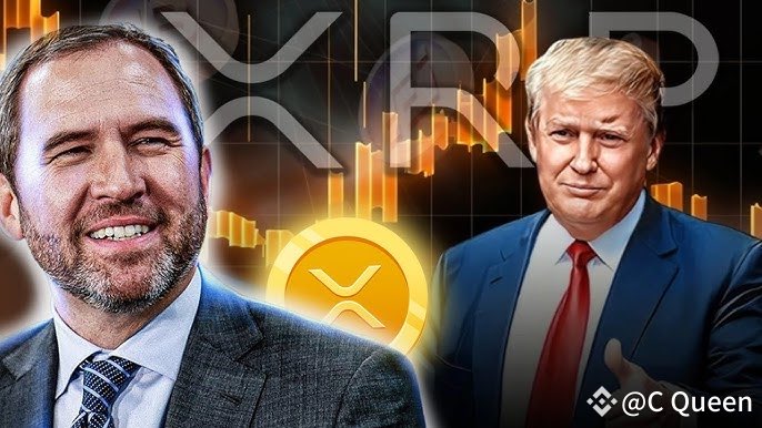 🚨 BREAKING:

Trump to form “crypto advisory council” with industry participants and located inside the White House! 🇺🇸 

Several top US crypto companies, including #Ripple is vying for a seat on President-elect Donald Trump's promised crypto advisory council! 🤝🏼