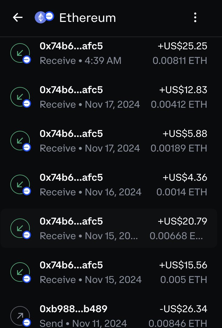 BaseBabyCabal's tweet image. Icing on the cake with #PRICEAI is the rewards in $ETH! 💰💰