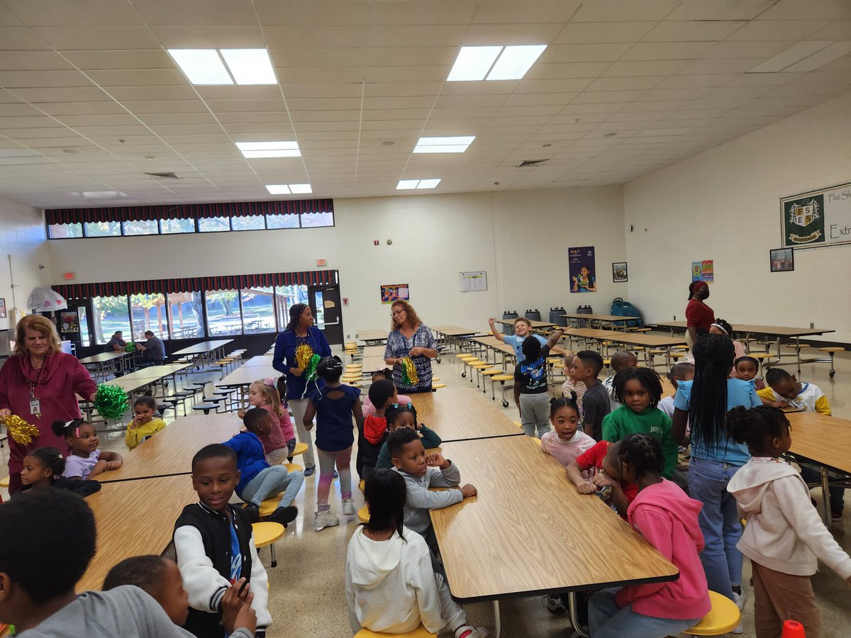 Dr_H0LMES's tweet image. 🎉We’re celebrating our amazing students who showed growth on the STAR Assessment 🌟Keep up the great work, Mustangs-we are so proud of you!🐴💪🏾 @Flat_ShoalsElem