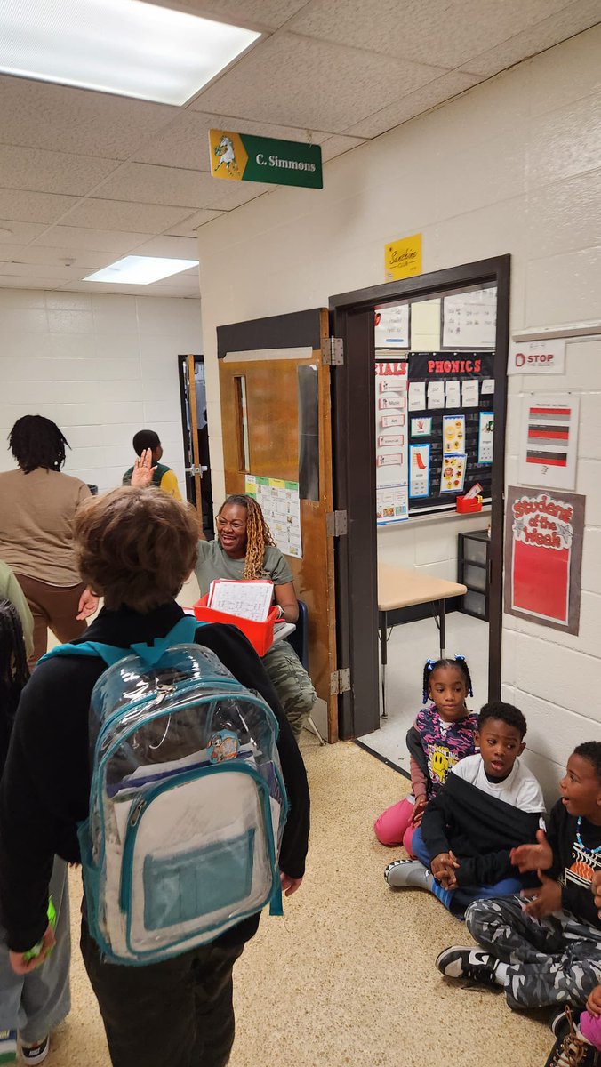 Dr_H0LMES's tweet image. 🎉We’re celebrating our amazing students who showed growth on the STAR Assessment 🌟Keep up the great work, Mustangs-we are so proud of you!🐴💪🏾 @Flat_ShoalsElem