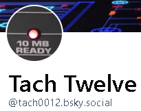 Tach Twelve tweet media