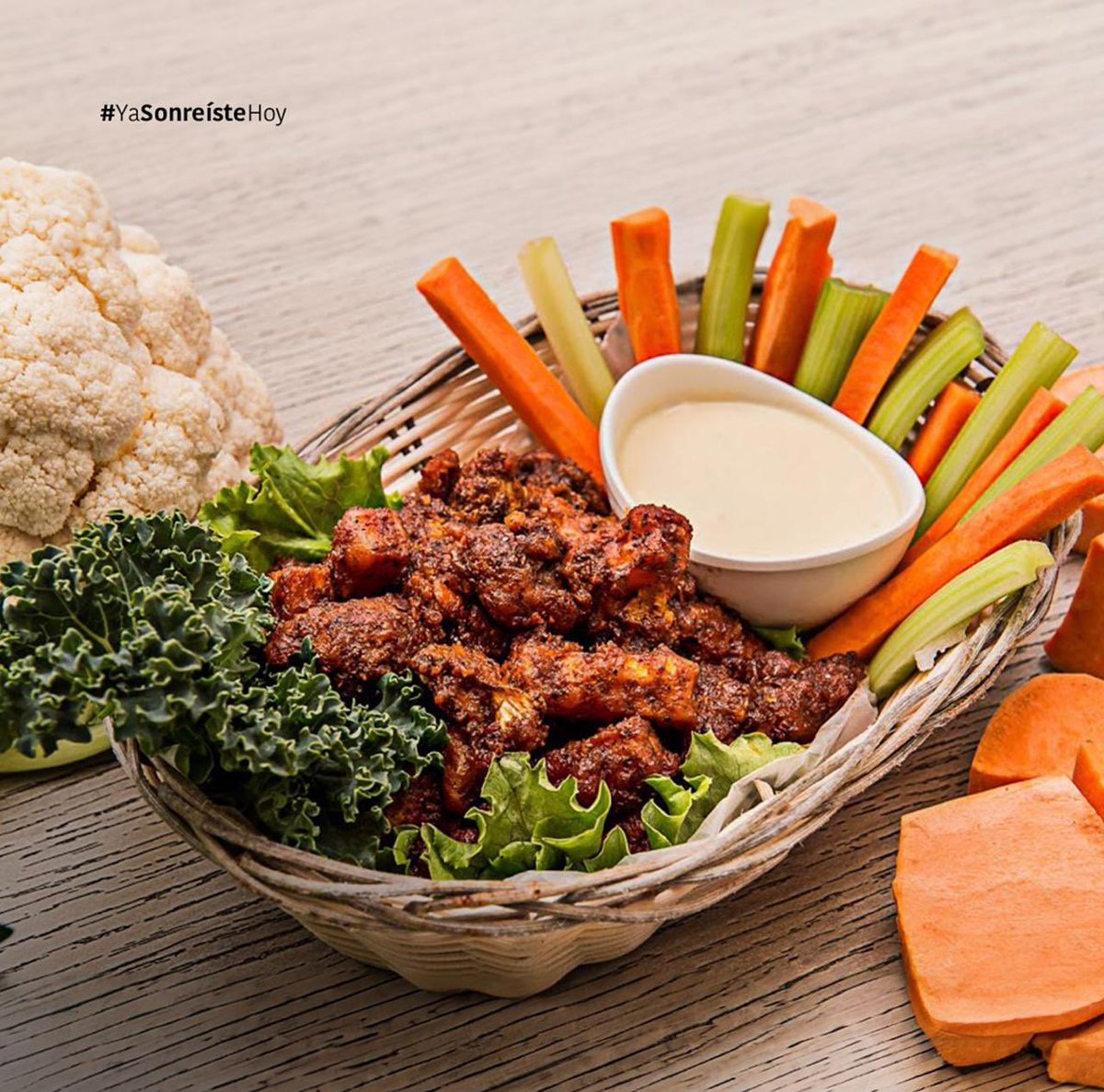 ¿Ya cenaste? Nosotros nos encargamos, pide por #UberEats. 😋