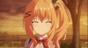 ハミダシクリエイティブ 第8話