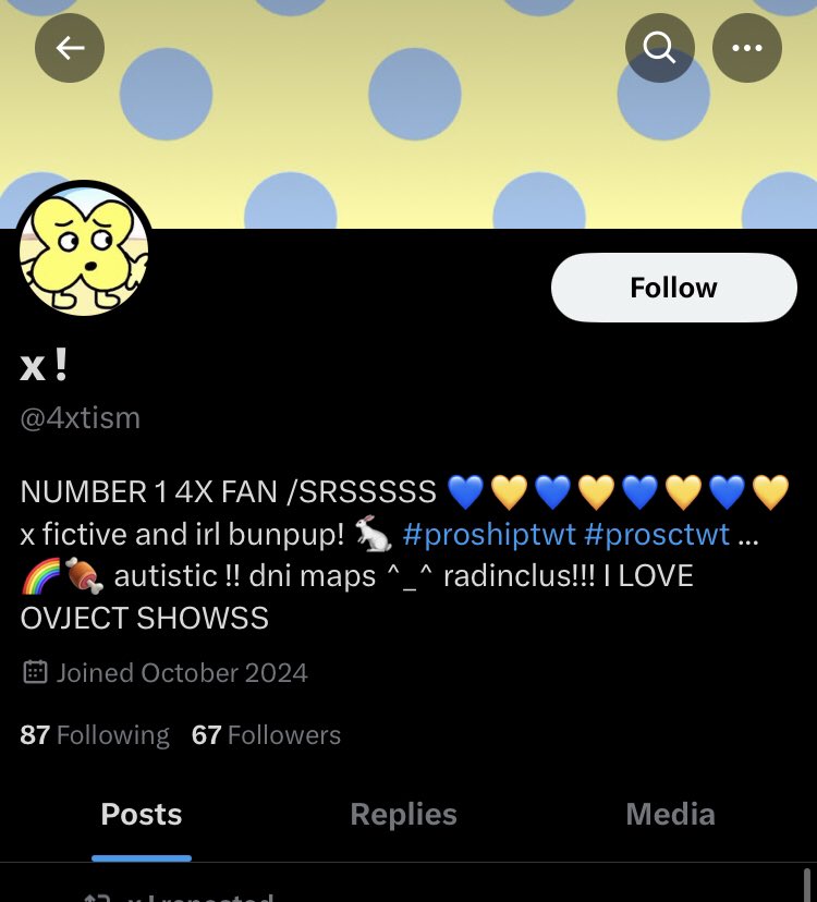 GREASSER1144's tweet photo. Still more to go, (unfortunately). 

They’ve been caught with a Proship account, and as bad as it is, the content on there is something i want to classify as shock content. Please only proceed if you aren’t sensitive to topics of;

Rap*e, sexu*al assault, and grooming. https://t.co/8kmi95SbNG