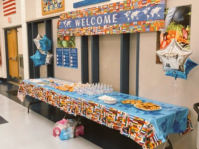 Griselda Tapia-Gonc (@griseldatapia) on Twitter photo Our Star Chit Chat Club parent gathering was a success. Thank you to everyone who joined! <a href="/D59JohnJay/">John Jay Elementary</a> Our Star Chit Chat Club parent gathering was a success. Thank you to everyone who joined! <a href="/D59JohnJay/">John Jay Elementary</a>
