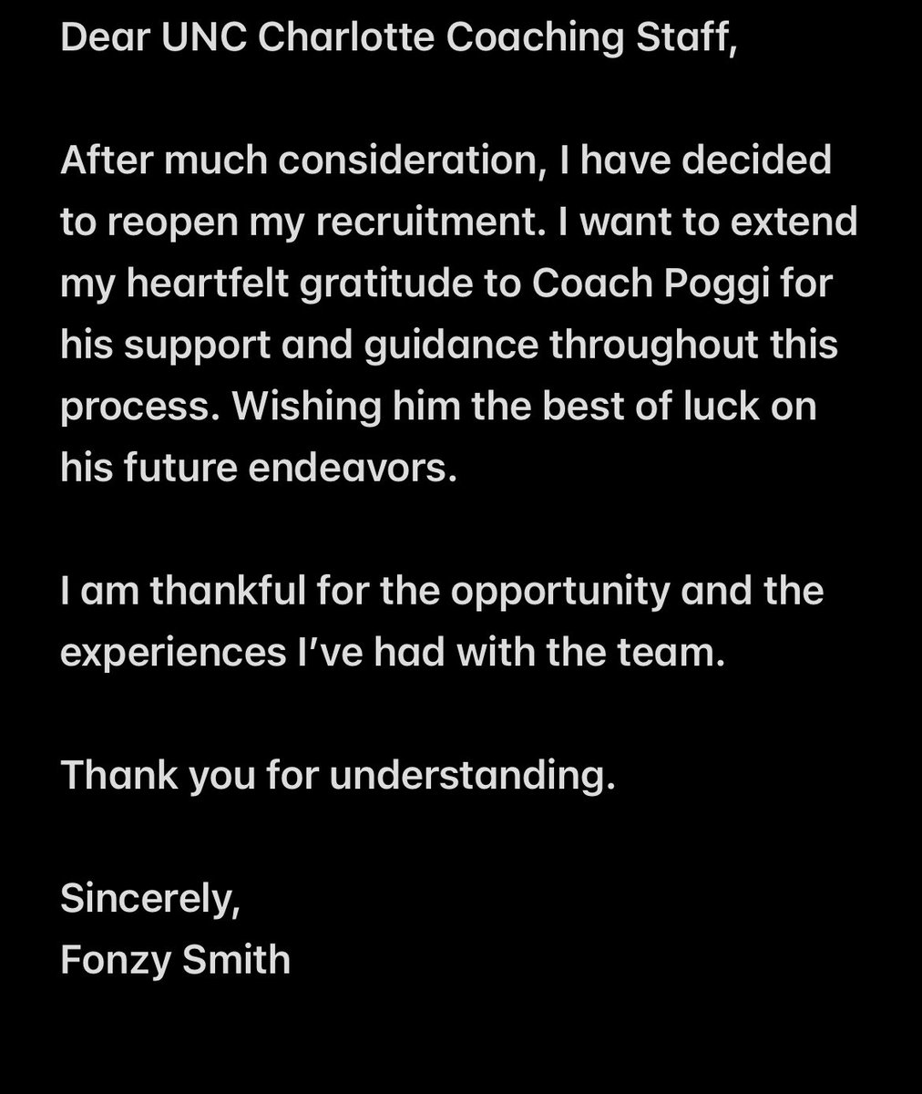 Fonzy Smith 🏈 (@fonzysmith7) on Twitter photo 