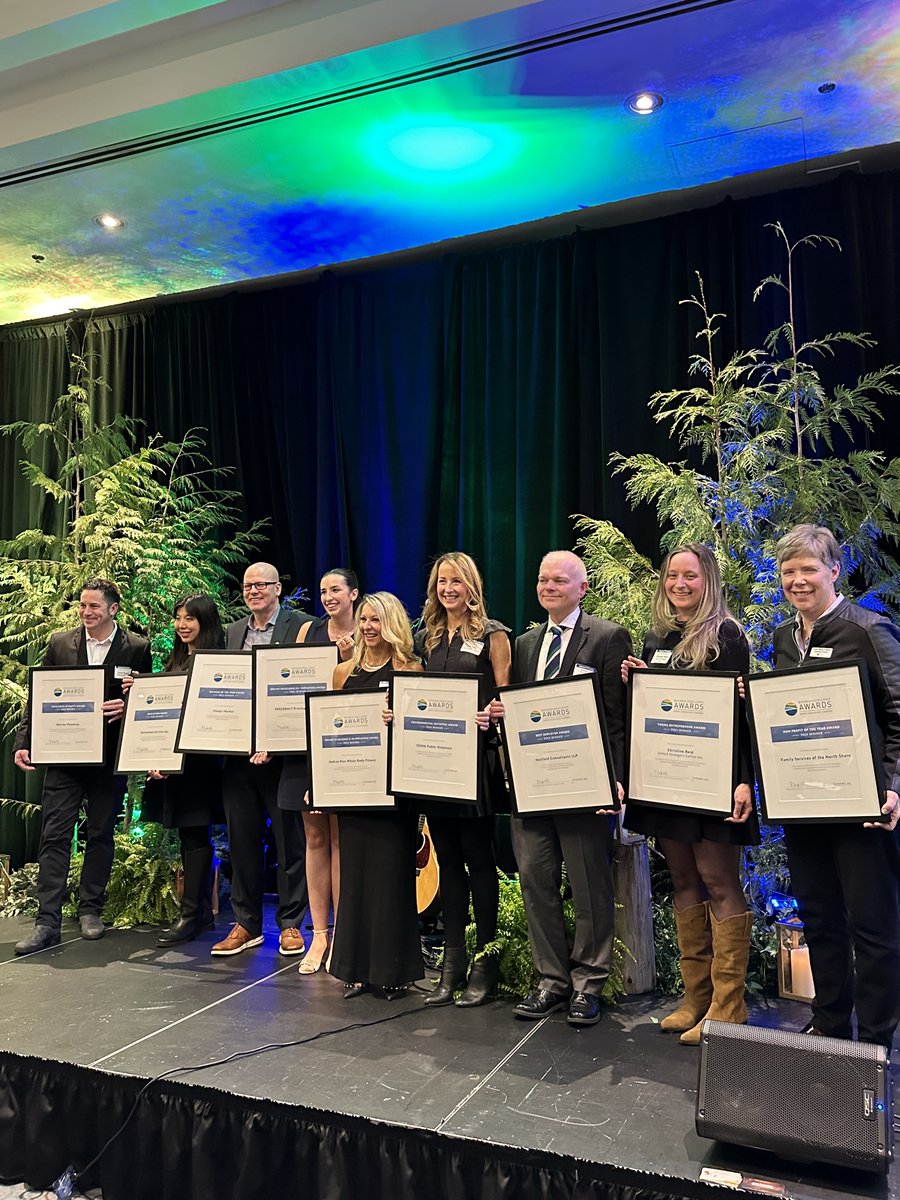 We are thrilled to share that SOMA was chosen as the winner of the Environmental Initiative Award at the 2024 Business Excellence Awards! <a href="/nvchamber/">NV Chamber</a>
somapublicrelations.com/news/soma-wins…

#nvchamber #northvancouver #northvancouverchamber #awardwinner #environmentalinitiative #nvchamberbea2024