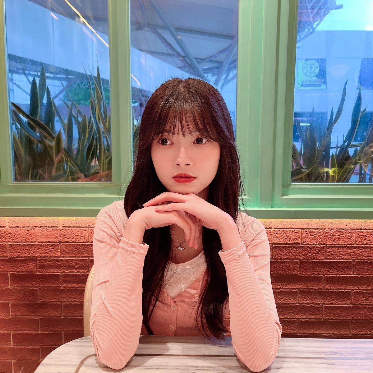 Fiony Alveria Tantri tweet media