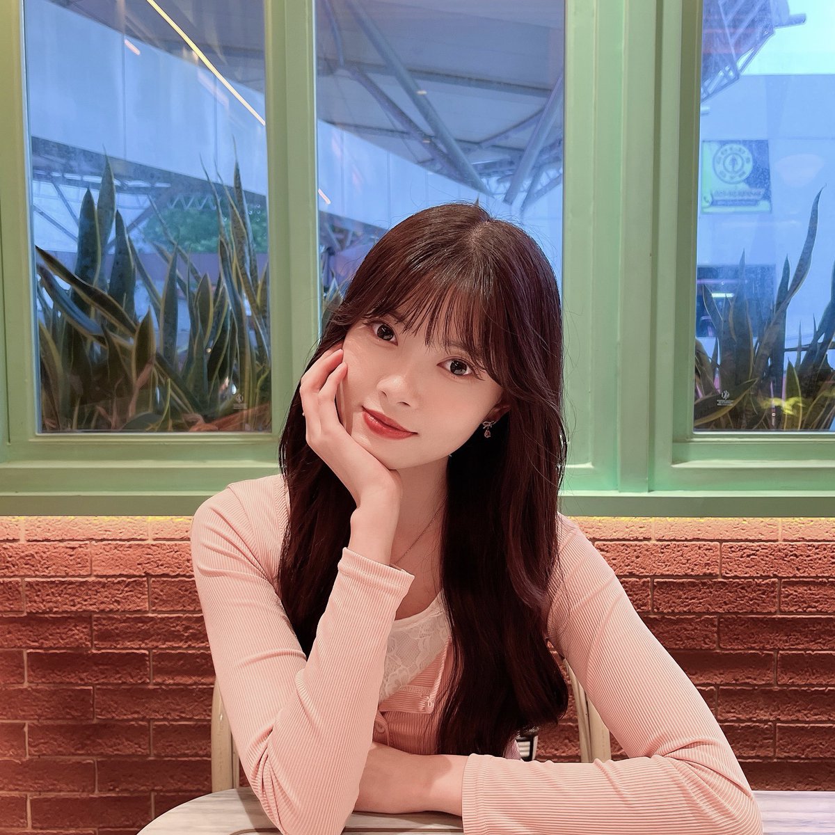 Fiony Alveria Tantri tweet media