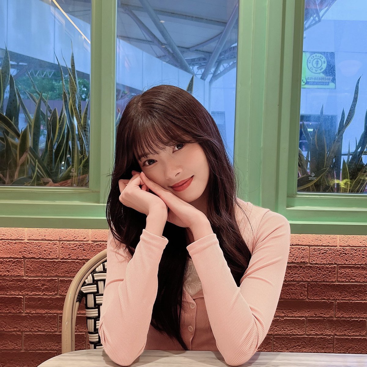 Fiony Alveria Tantri tweet media